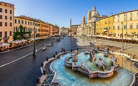 Easybnb - Luxury Navona